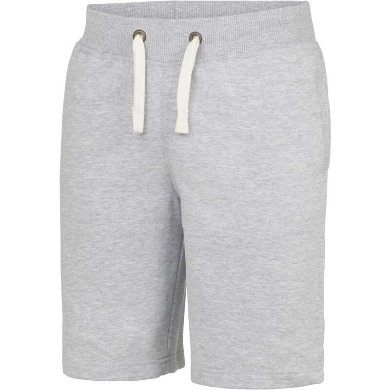 Just Hoods Unisex kraťasy CAMPUS –