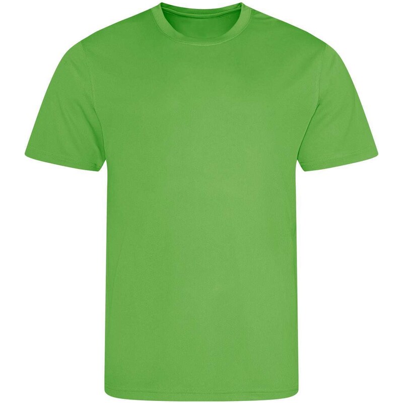 Just Cool Pánské funkční prodyšné tričko Cool T –