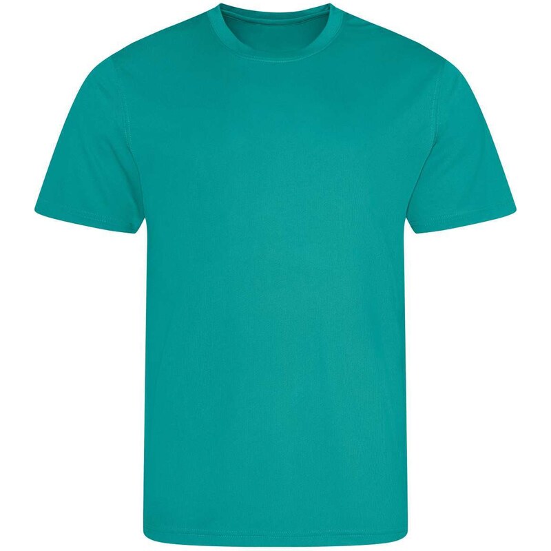 Just Cool Pánské funkční prodyšné tričko Cool T –