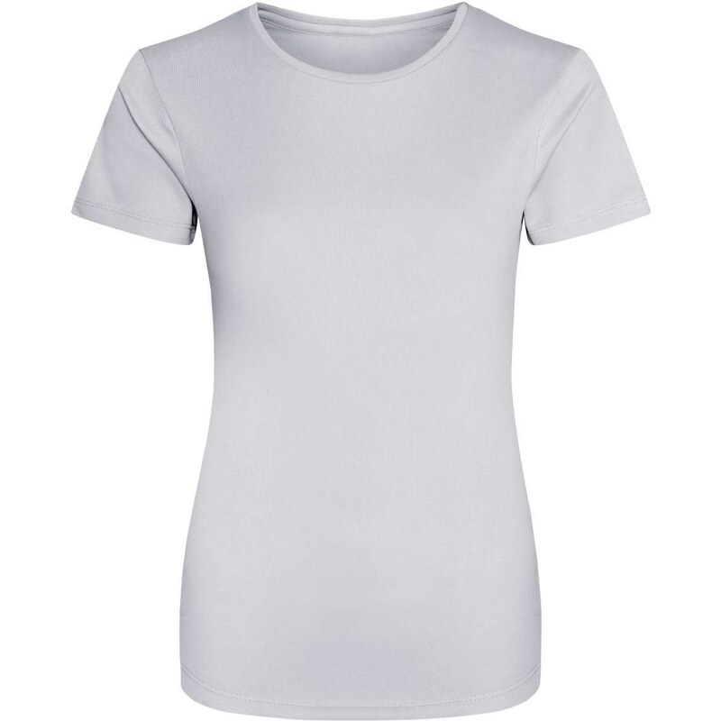 Just Cool Dámské sportovní tričko Anti-UV –