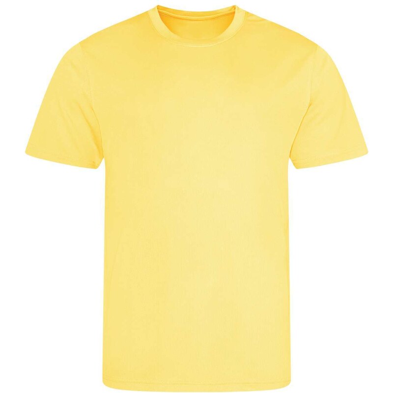 Just Cool Pánské funkční prodyšné tričko Cool T –