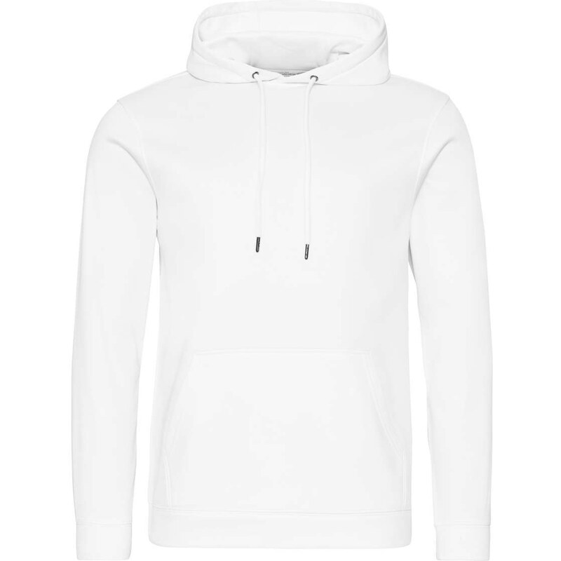 Just Hoods Unisex sportovní mikina Drawcords –