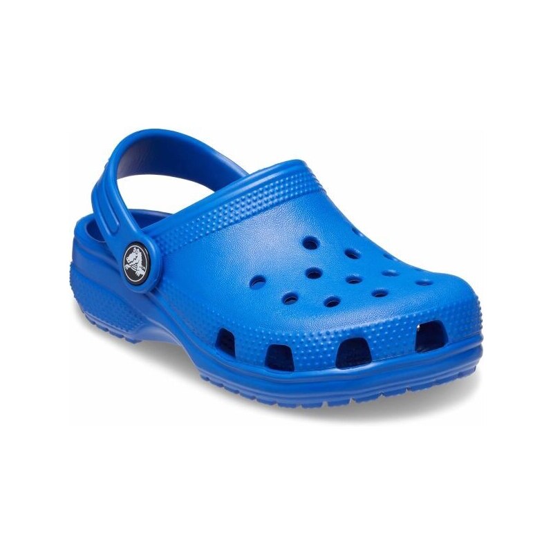 Crocs CLASSIC CLOG T Dětské pantofle