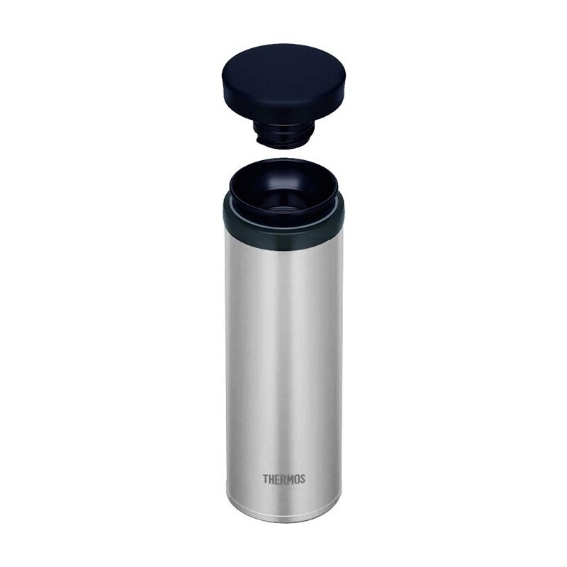 Thermos Mobilní termohrnek - nerez 250 ml