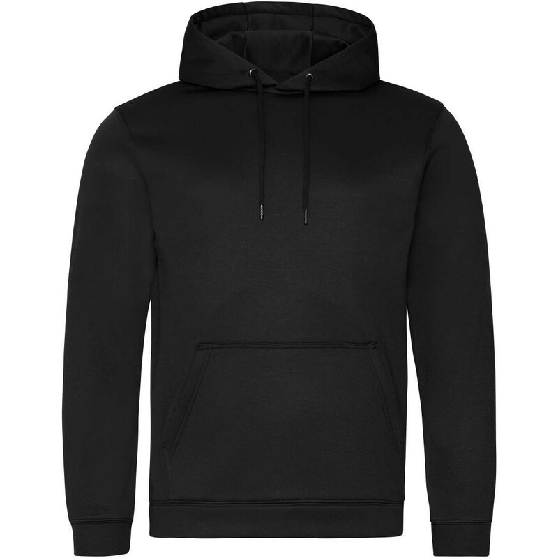 Just Hoods Unisex sportovní mikina Drawcords –