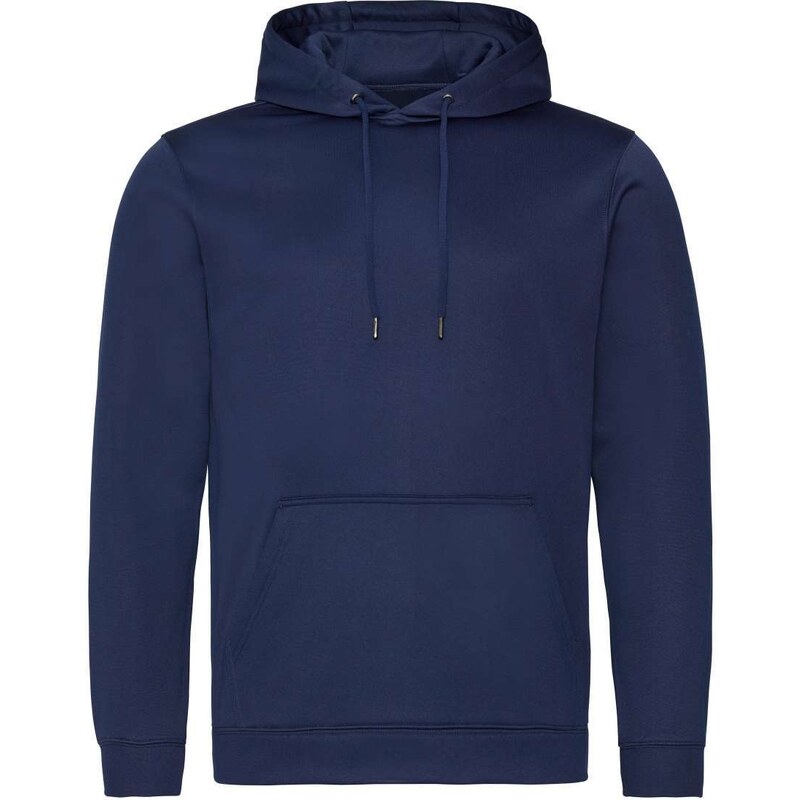 Just Hoods Unisex sportovní mikina Drawcords –
