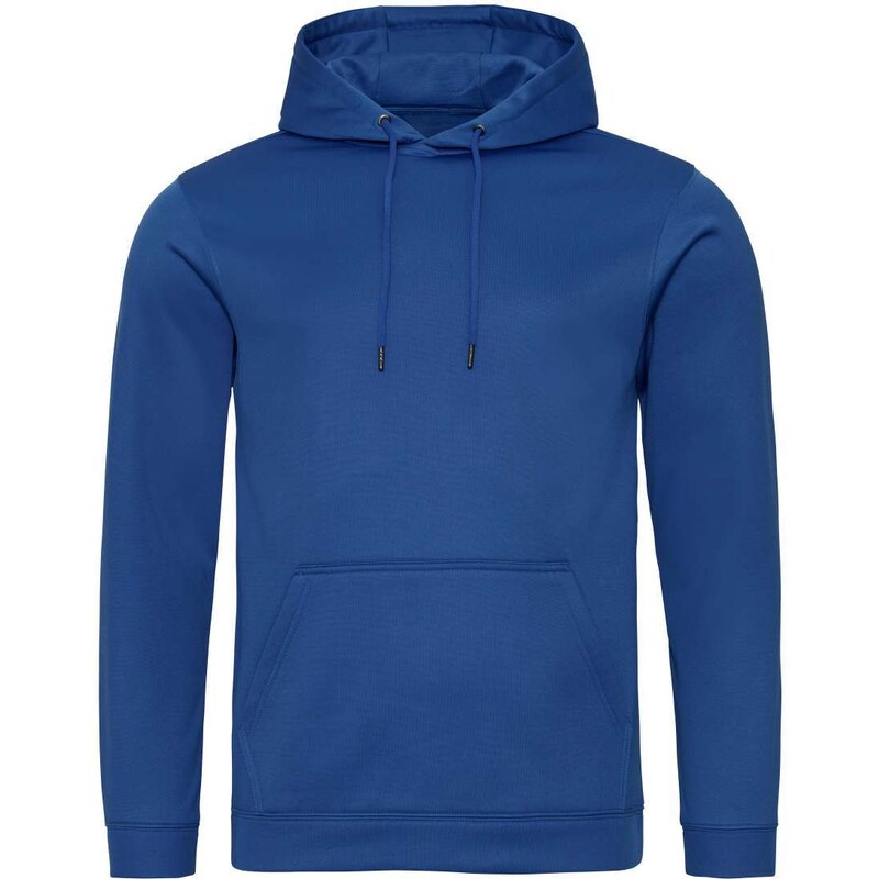 Just Hoods Unisex sportovní mikina Drawcords –