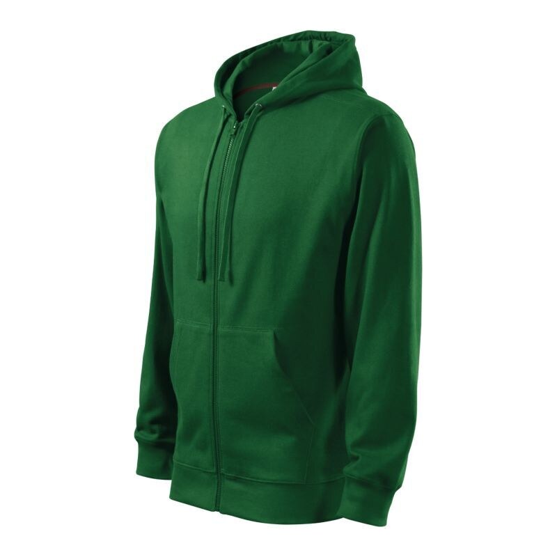 Pánská mikina Trendy Zipper M MLI-41006 - Malfini