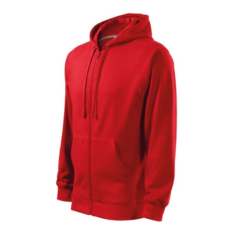 Pánská mikina Trendy Zipper M MLI-41007 - Malfini