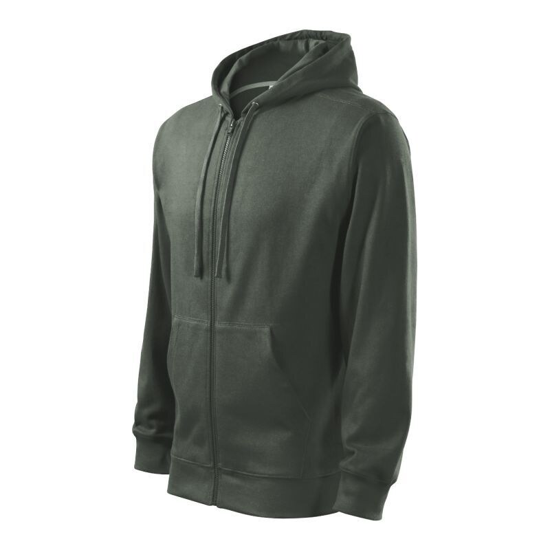 Pánská mikina Trendy Zipper M MLI-41067 - Malfini