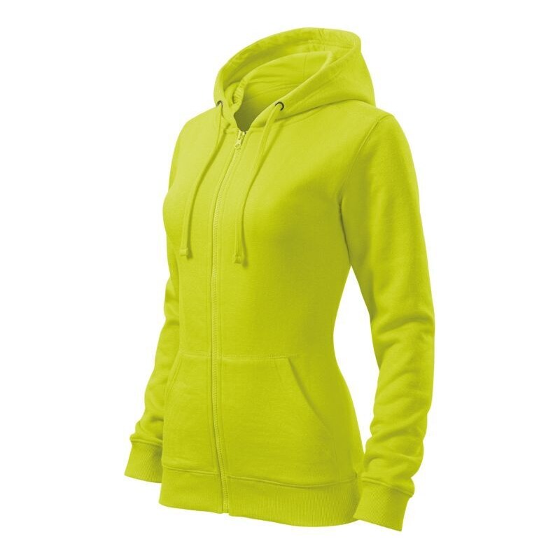 Dámská mikina Trendy Zipper W MLI-41162 - Malfini
