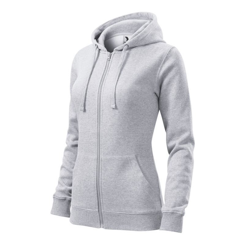 Dámská mikina Trendy Zipper W MLI-41103 - Malfini
