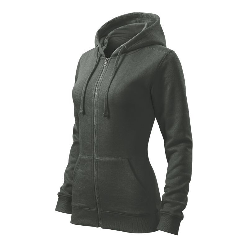 Dámská mikina Trendy Zipper W MLI-41167 - Malfini