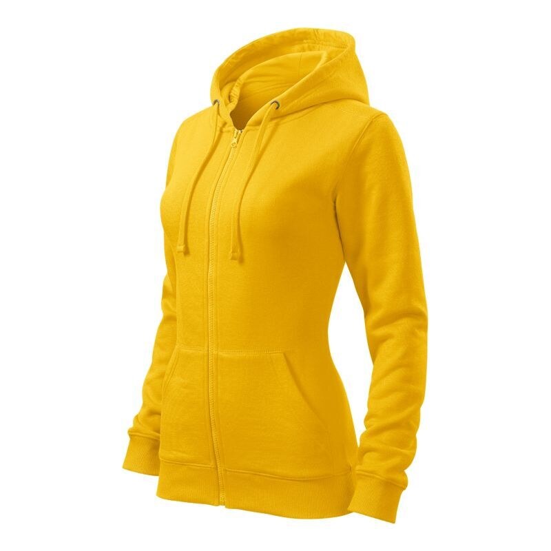 Dámská mikina Trendy Zipper W MLI-41104 - Malfini