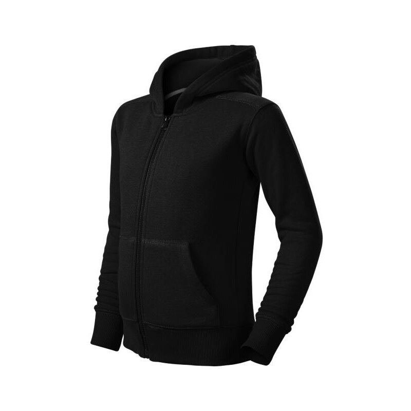 Dětská mikina Trendy Zipper Jr MLI-41201 - Malfini