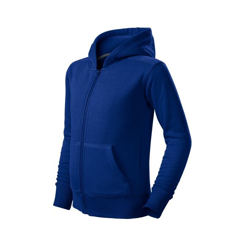 Mikina Malfini Trendy Zipper Jr MLI-41205