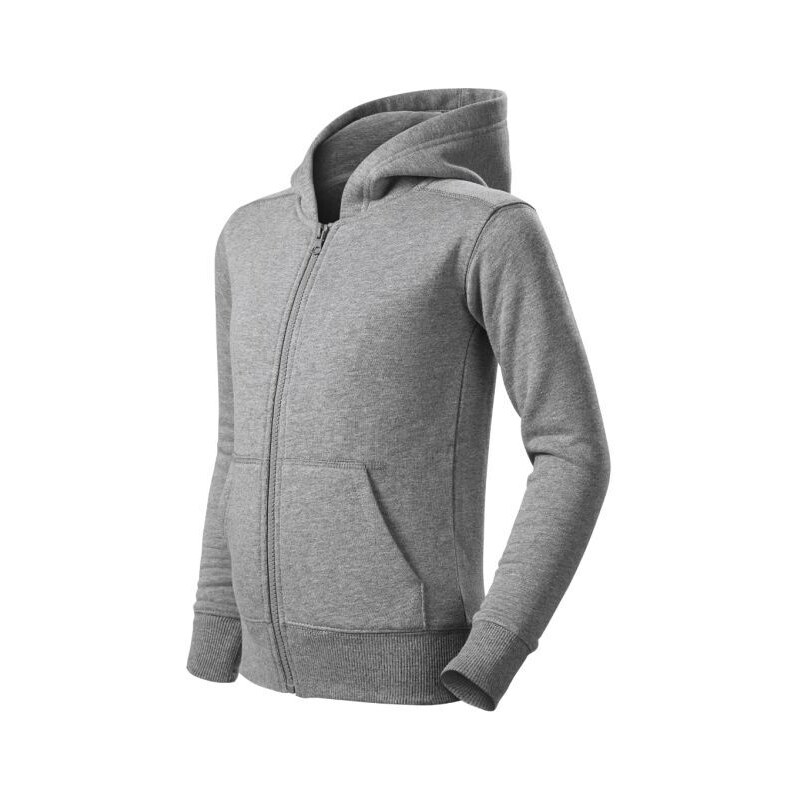 Dětská mikina Trendy Zipper Jr MLI-41212 - Malfini