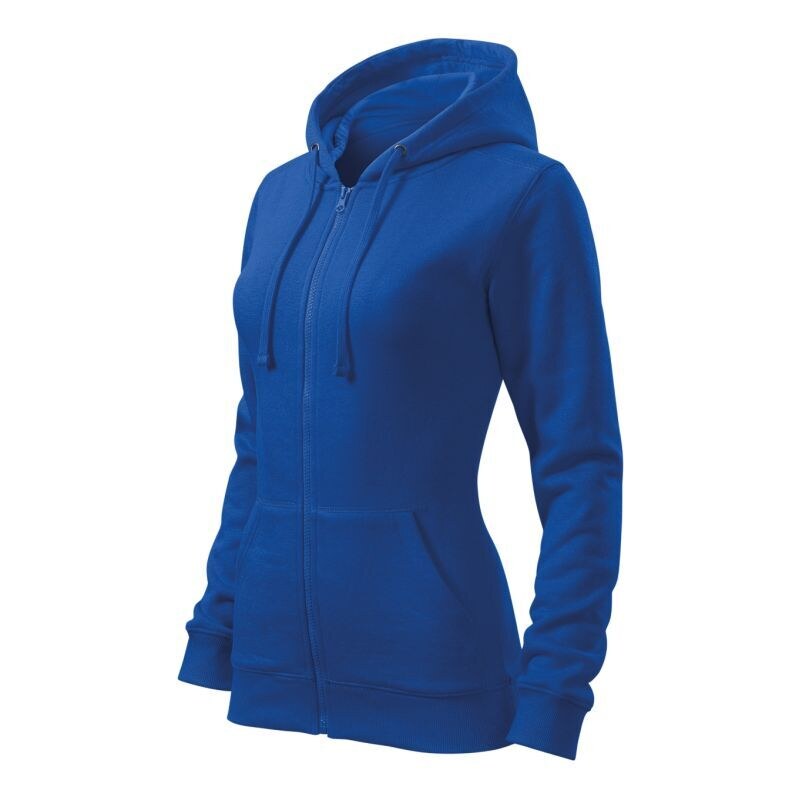 Dámská mikina Trendy Zipper W MLI-41105 - Malfini