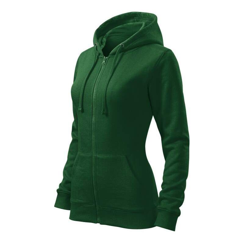 Dámská mikina Trendy Zipper W MLI-41106 - Malfini