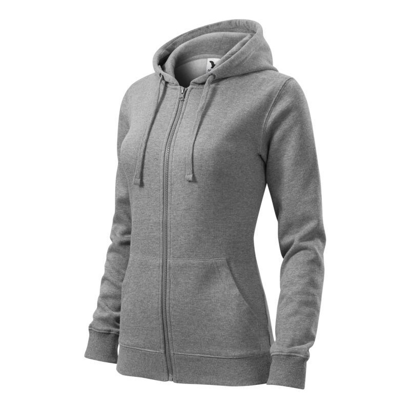 Dámská mikina Trendy Zipper W MLI-41112 - Malfini