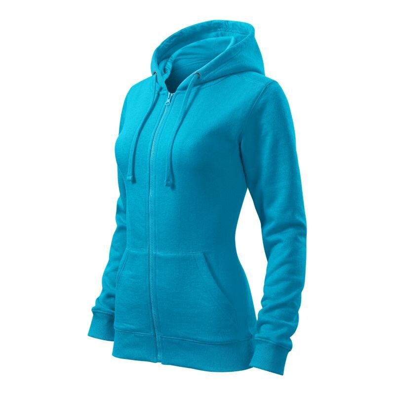 Dámská mikina Trendy Zipper W MLI-41144 - Malfini