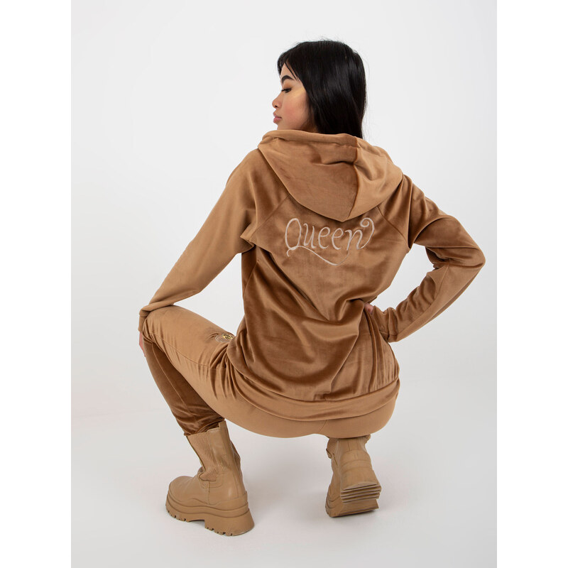 RELEVANCE Set-RV-KMPL-8443.98P-camel