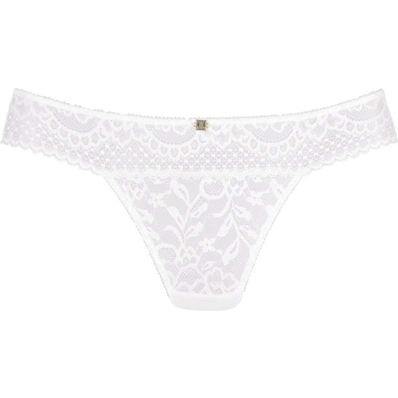 JETTE Tanga bílá 98147267