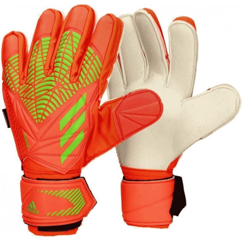 Brankářské rukavice Adidas TW-Gloves Predator Edge Goalkeeper