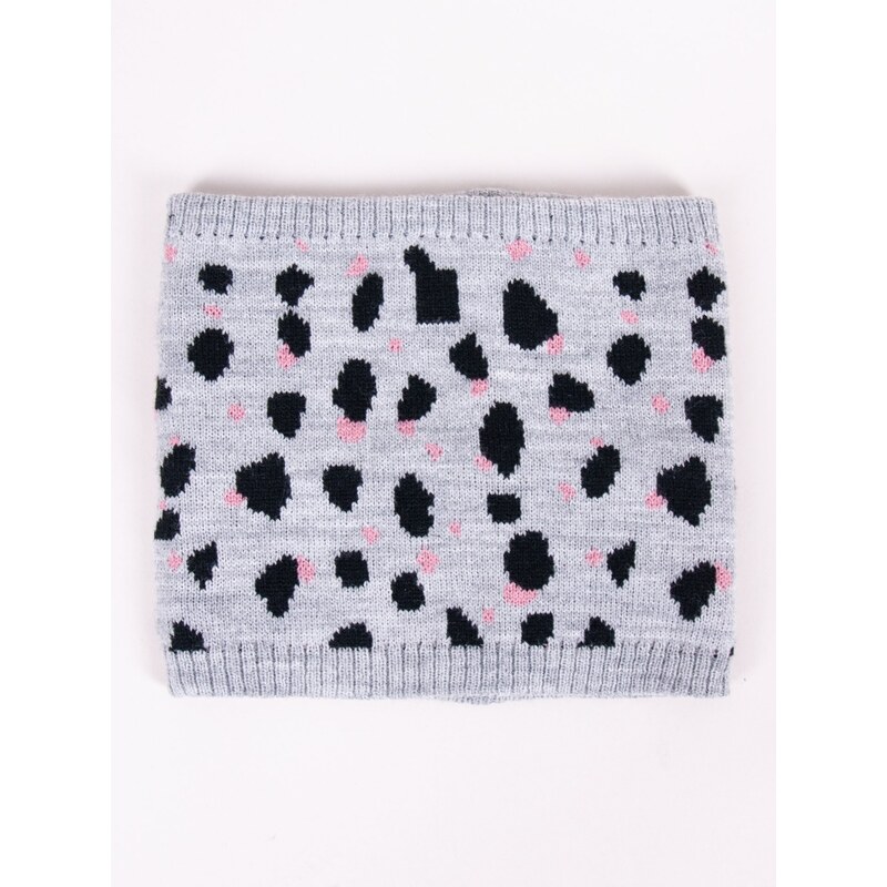 Yoclub Kids's Snoods And Scarves CGL-0457G-AA10