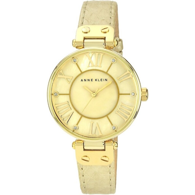 Anne Klein dámské hodinky AK/1012GMGD 67462147
