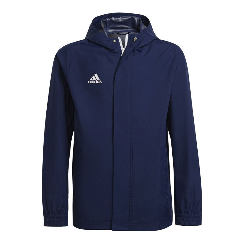 Dětská bunda Entrada 22 Jr model 17097511 - ADIDAS