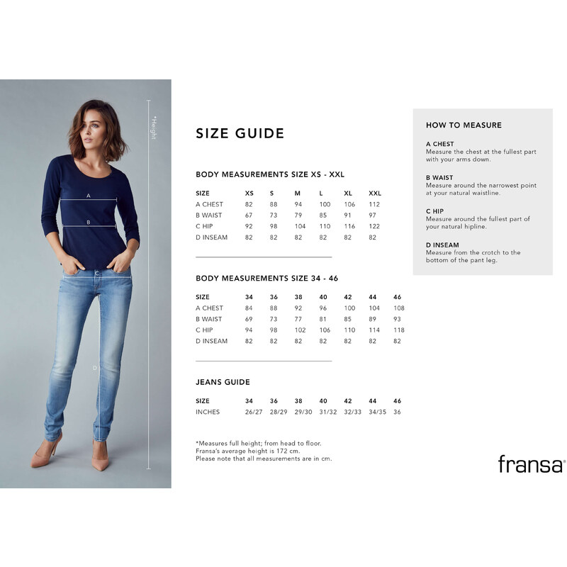 FRANSA Frlahound Outerwear