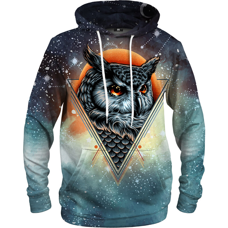 MMikina Mr. GUGU & Miss GO OWL CONSTELLATION 53309496