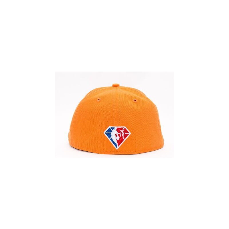 Kšiltovka New Era 59FIFTY NBA22 City Alternate Logo Orlando Magic