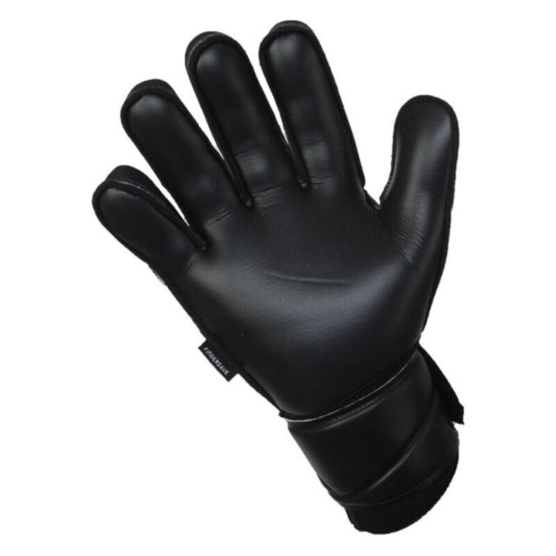 Brankářské rukavice Adidas TW-Gloves Goalkeeper Predator GL MTC Finger