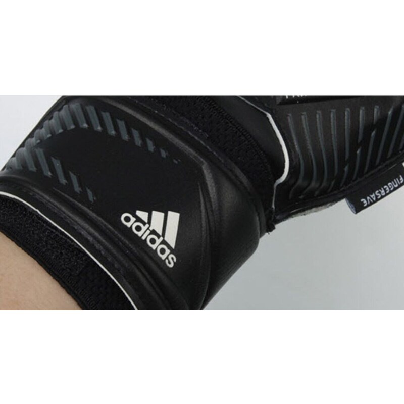 Brankářské rukavice Adidas TW-Gloves Goalkeeper Predator GL MTC Finger