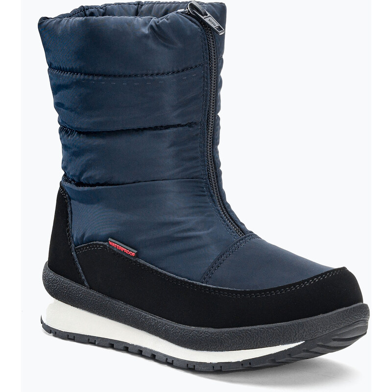 Dětské sněhule CMP Rae navy blue 39Q4964