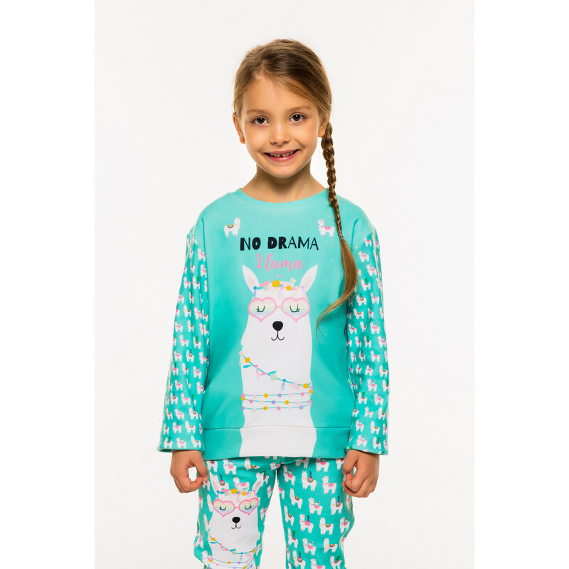 Mr. GUGU & Miss GO Kids's Sweater KS-PC1628