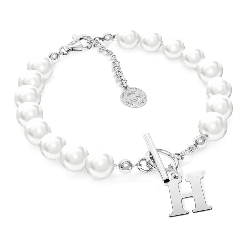 Giorre Woman's Bracelet 34365H