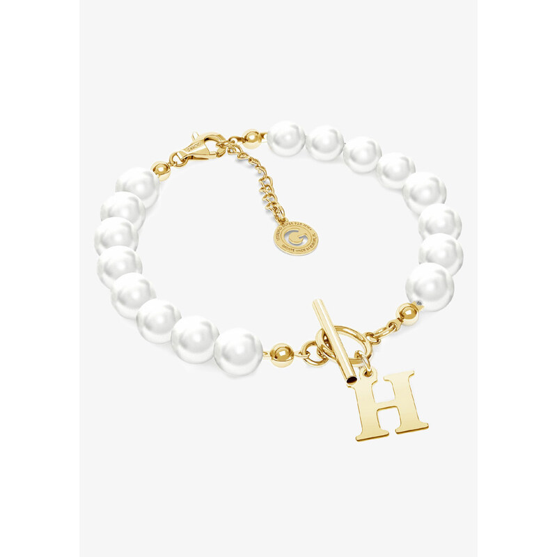 Giorre Woman's Bracelet 34365H