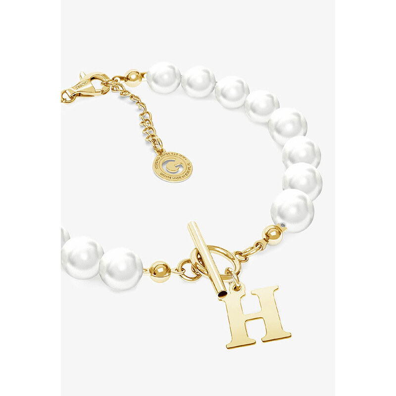 Giorre Woman's Bracelet 34365H