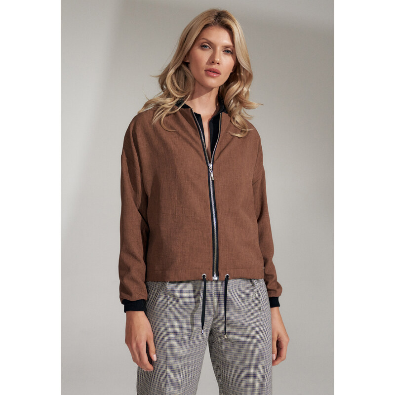 Figl Woman's Jacket M733