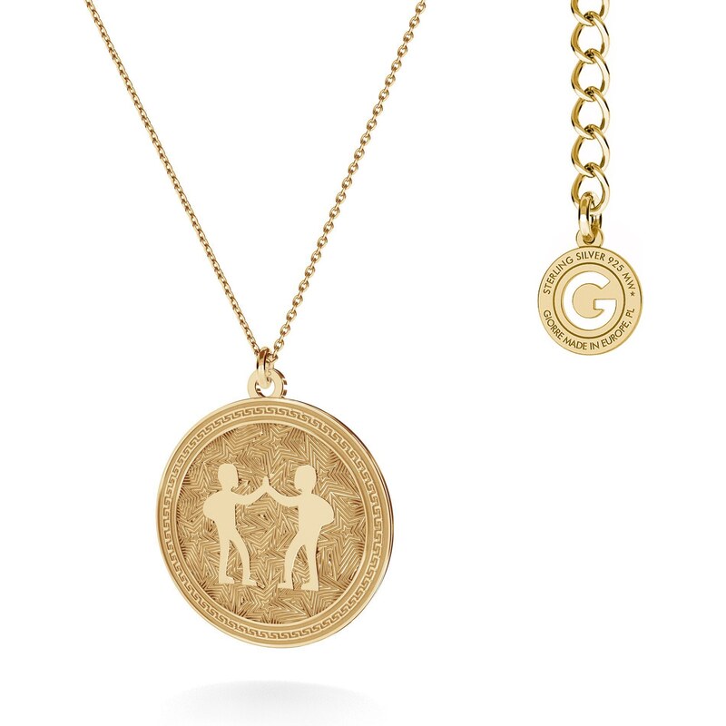 Giorre Woman's Necklace 34022