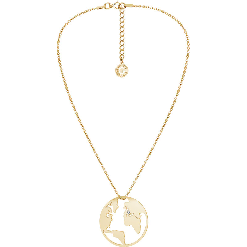 Giorre Woman's Necklace 33288
