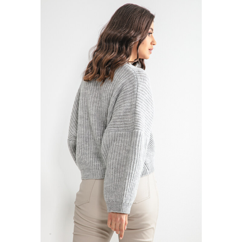 Fobya Woman's Cardigan F1158