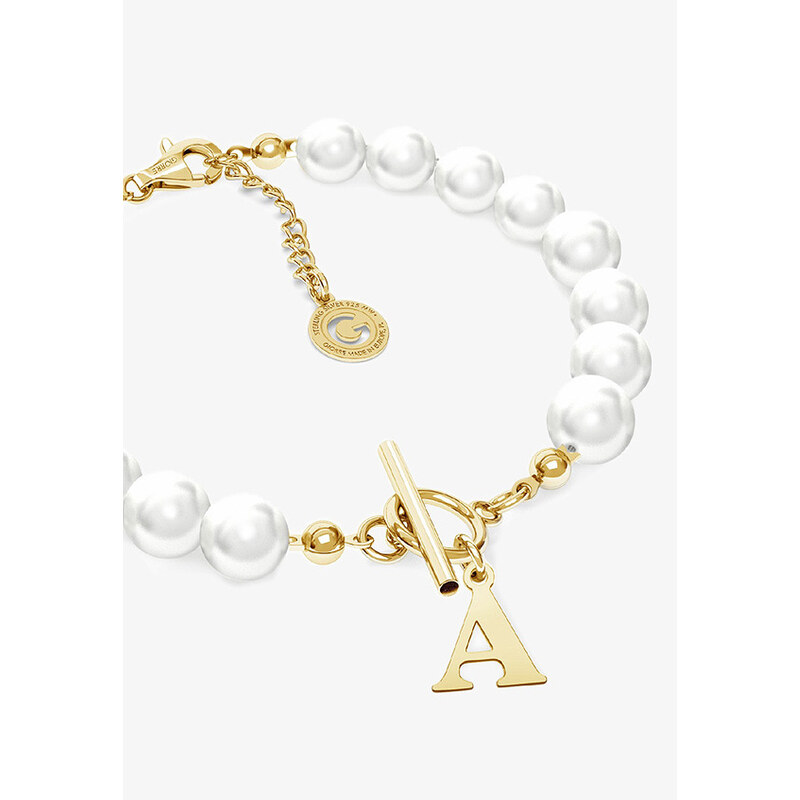 Giorre Woman's Bracelet 34365A