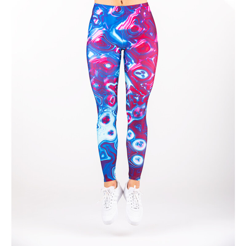 Mr. GUGU & Miss GO Woman's Leggings L949