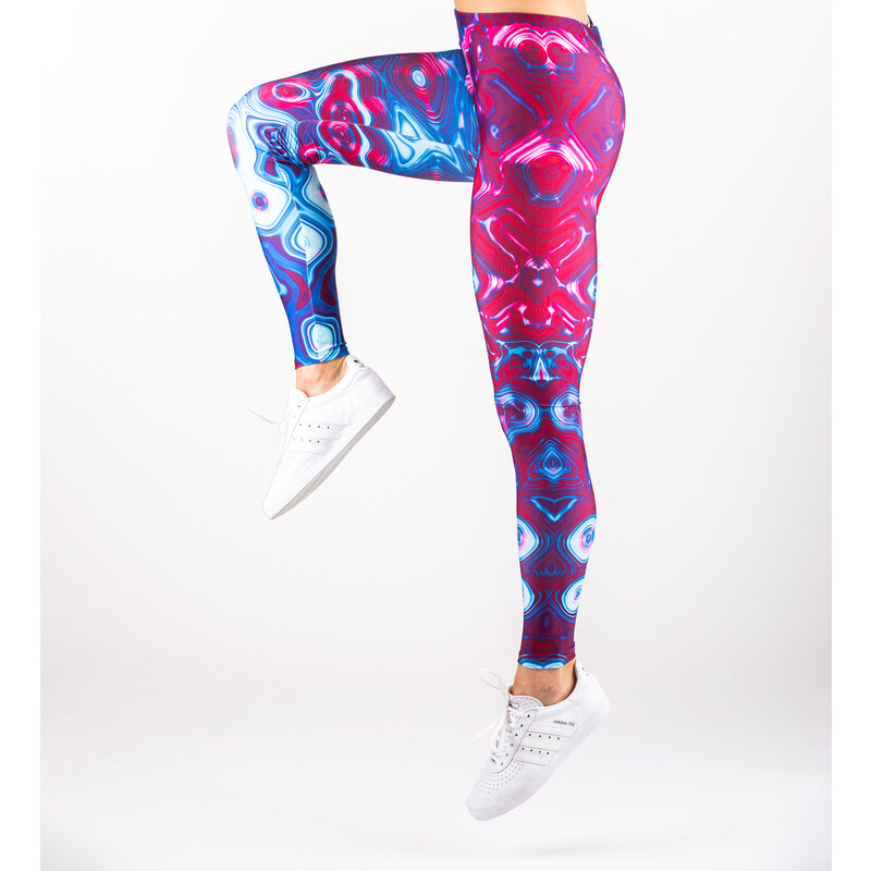 Mr. GUGU & Miss GO Woman's Leggings L949