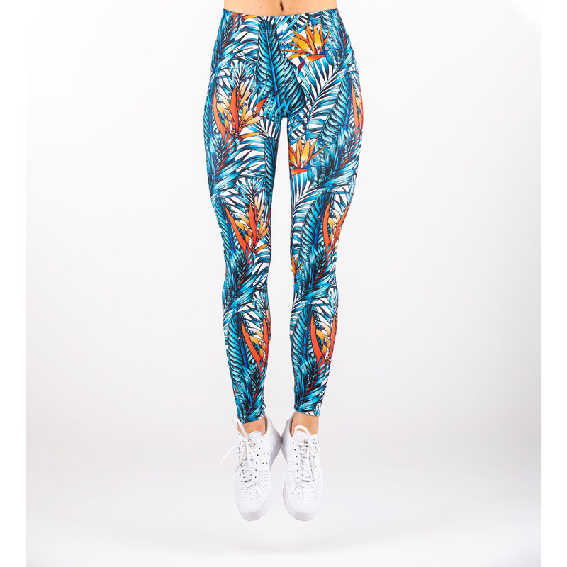 Mr. GUGU & Miss GO Woman's Leggings L1470