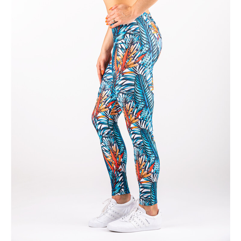 Mr. GUGU & Miss GO Woman's Leggings L1470